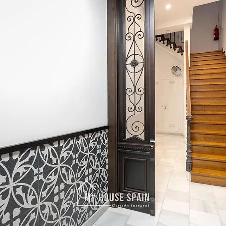 Apartamento Myhousespain - Nuevo En El Centro Gijón