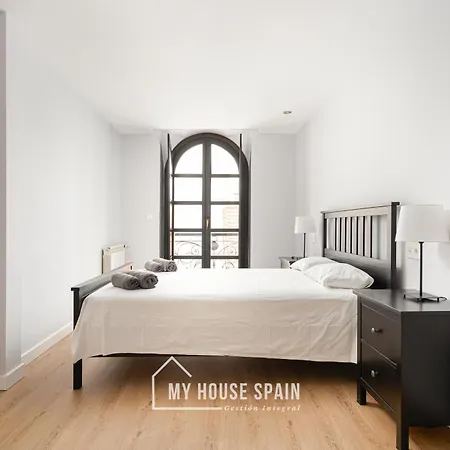 Apartamento Myhousespain - Nuevo En El Centro *