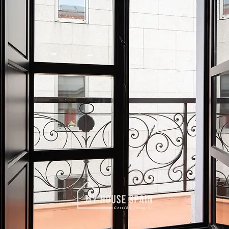 Myhousespain - Nuevo En El Centro