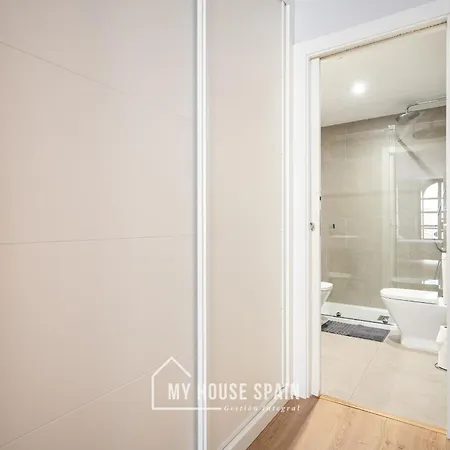 Myhousespain - Nuevo En El Centro