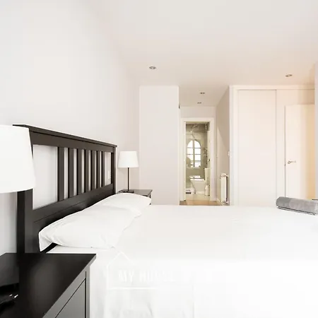 Apartamento Myhousespain - Nuevo En El Centro