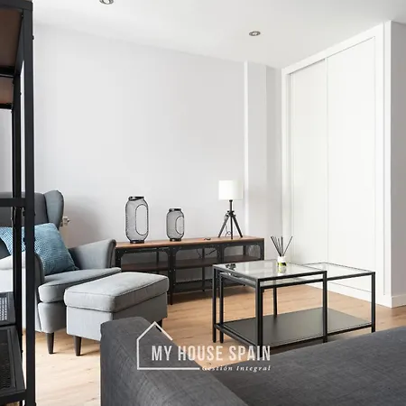 Apartamento Myhousespain - Nuevo En El Centro