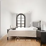 Apartman Myhousespain - Nuevo En El Centro *
