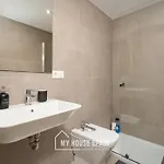 Myhousespain - Nuevo En El Centro Apartman *