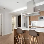 Apartman Myhousespain - Nuevo En El Centro Gijón