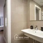 Myhousespain - Nuevo En El Centro Apartman *