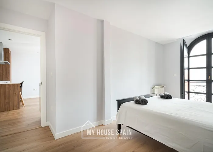Myhousespain - Nuevo En El Centro *